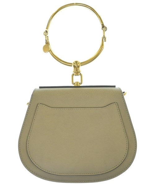 Chloe Shoulder bags