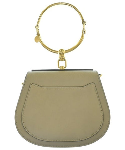 Chloe Shoulder bags