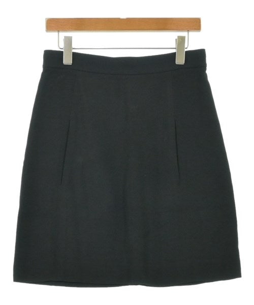 Chloe Knee length skirts