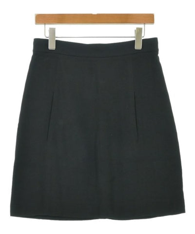 Chloe Knee length skirts
