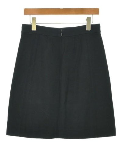 Chloe Knee length skirts