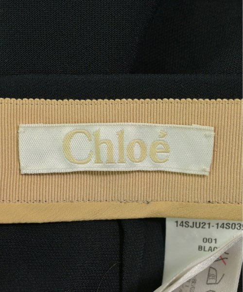 Chloe Knee length skirts