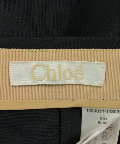 Chloe Knee length skirts