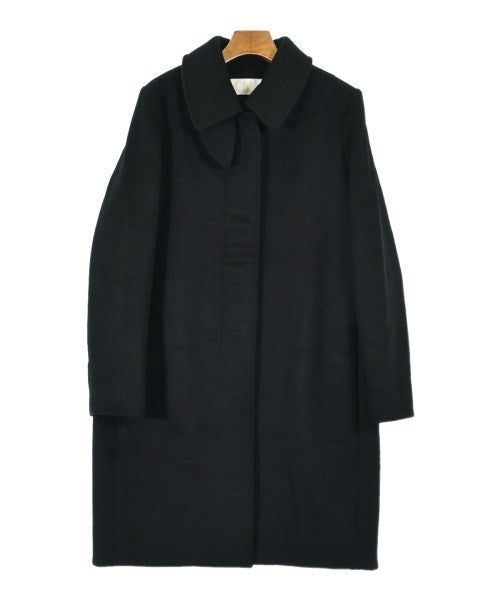 Chloe Soutien collar coats