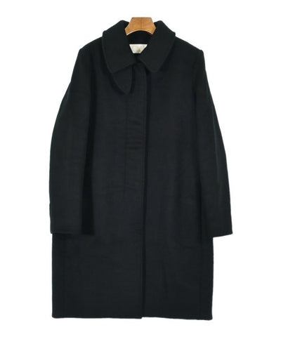 Chloe Soutien collar coats