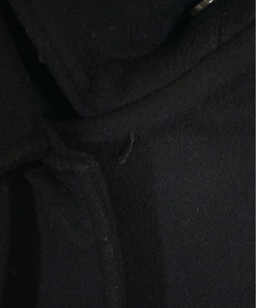 Chloe Soutien collar coats