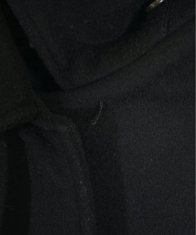 Chloe Soutien collar coats