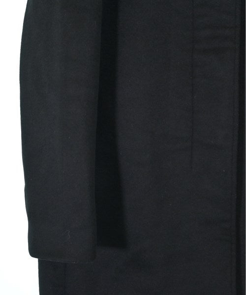 Chloe Soutien collar coats