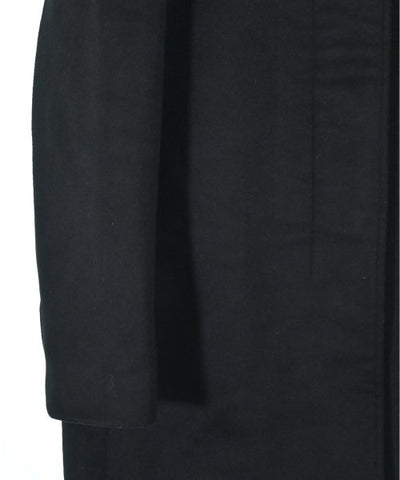 Chloe Soutien collar coats