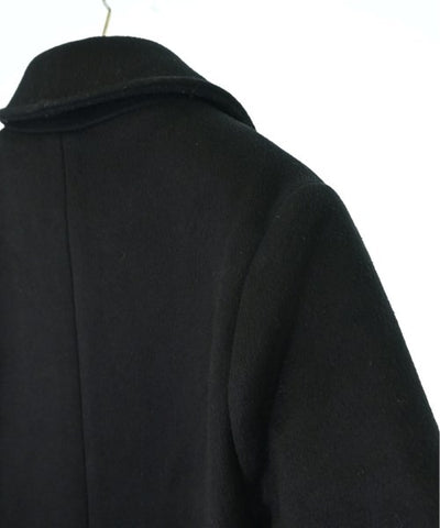 Chloe Soutien collar coats