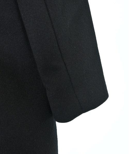 Chloe Soutien collar coats