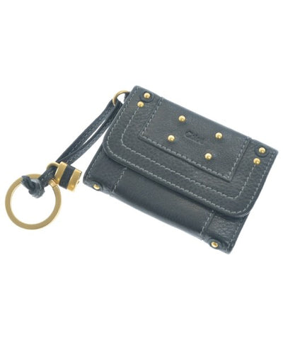 Chloe Key cases/Key rings