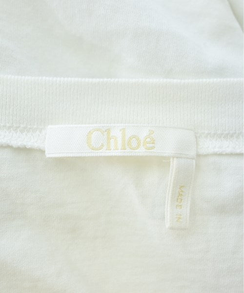 Chloe Tee Shirts/Tops