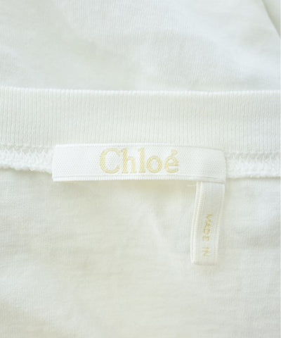 Chloe Tee Shirts/Tops