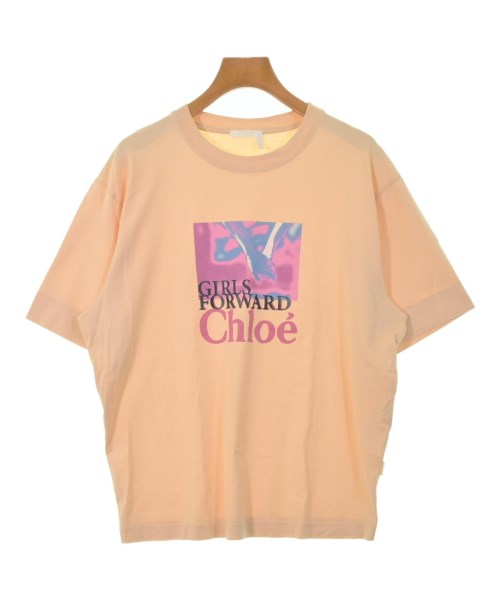 Chloe Tee Shirts/Tops