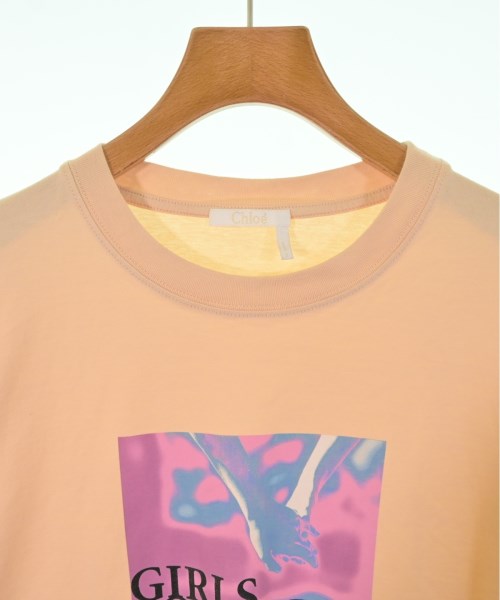 Chloe Tee Shirts/Tops