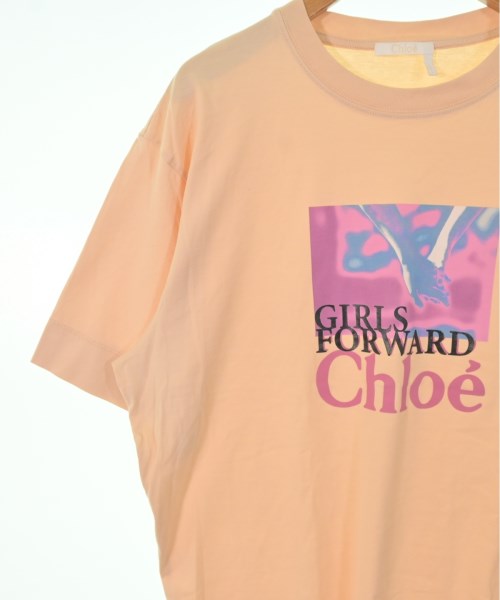 Chloe Tee Shirts/Tops