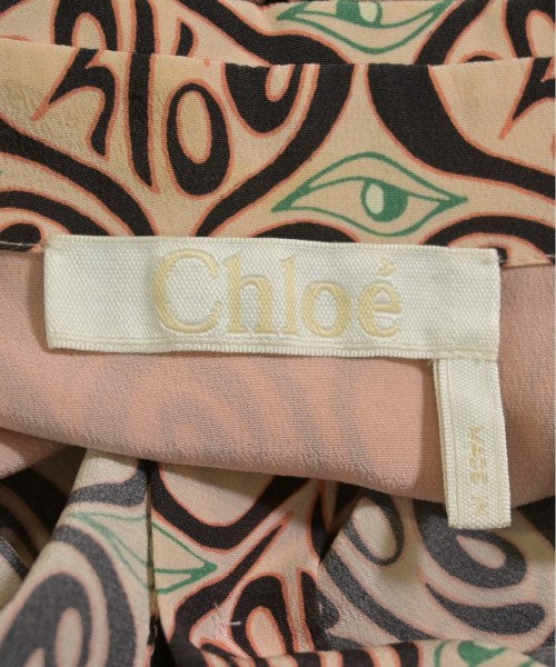 Chloe Blouses