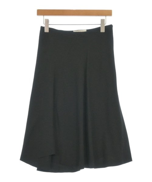 Chloe Knee length skirts