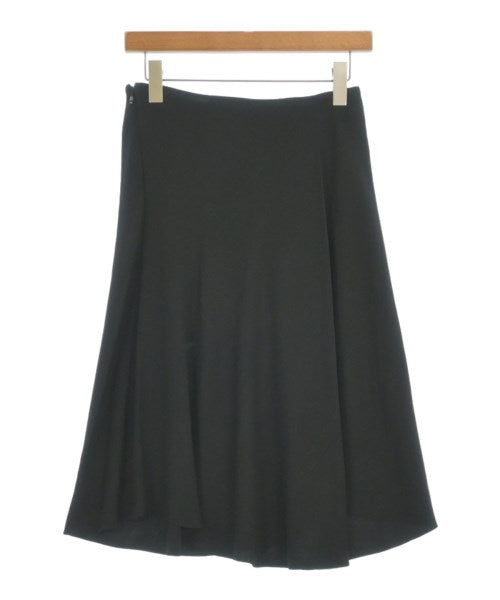Chloe Knee length skirts