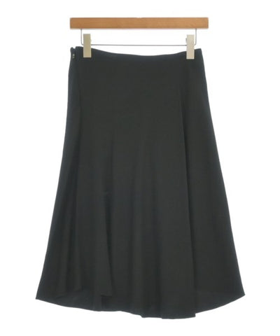 Chloe Knee length skirts
