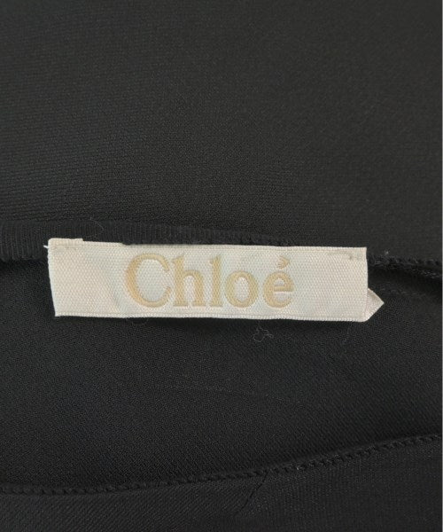Chloe Knee length skirts