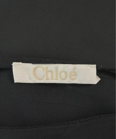 Chloe Knee length skirts