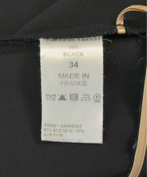 Chloe Knee length skirts