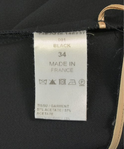 Chloe Knee length skirts