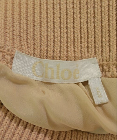 Chloe Knee length skirts