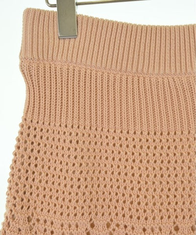 Chloe Knee length skirts