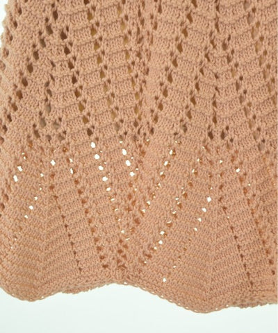 Chloe Knee length skirts