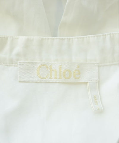 Chloe Casual shirts