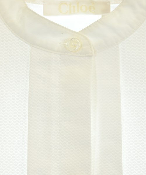Chloe Casual shirts