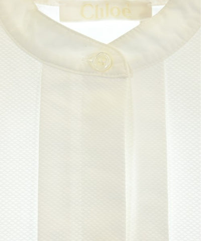 Chloe Casual shirts