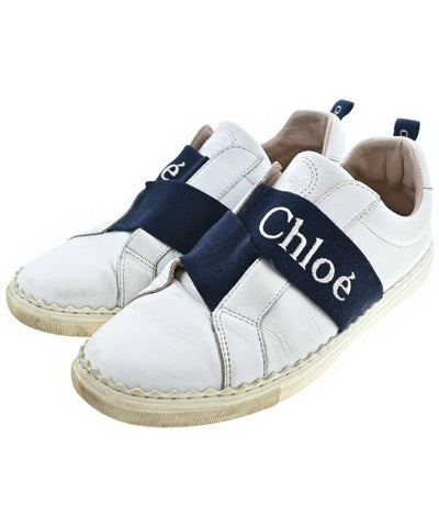 Chloe Sneakers