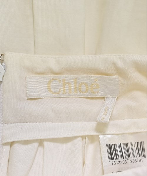 Chloe Long/Maxi length skirts