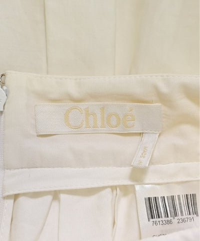 Chloe Long/Maxi length skirts