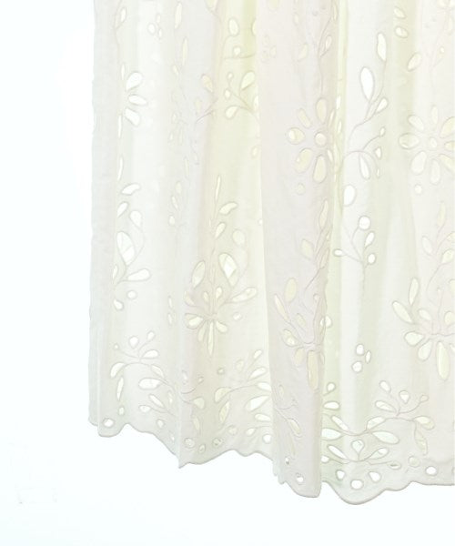 Chloe Long/Maxi length skirts