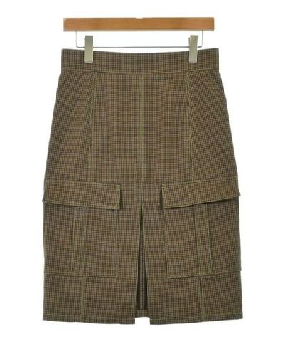 Chloe Long/Maxi length skirts