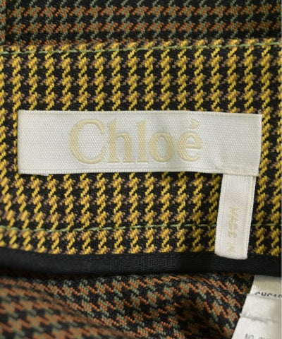 Chloe Long/Maxi length skirts