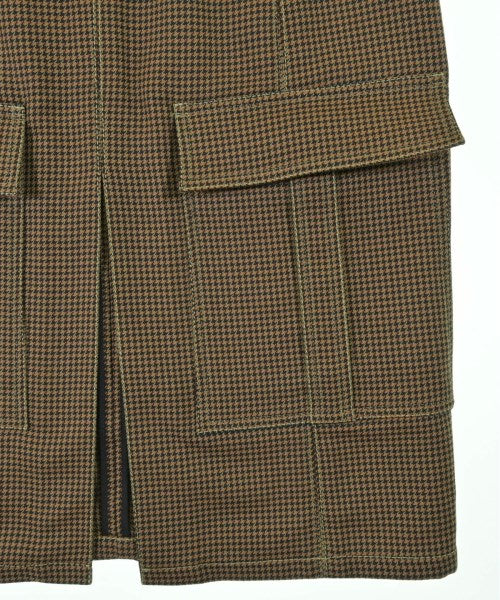 Chloe Long/Maxi length skirts