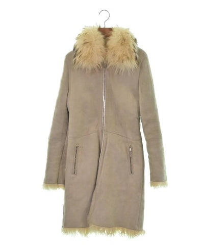 GIORGIO BRATO Sheepskin coats