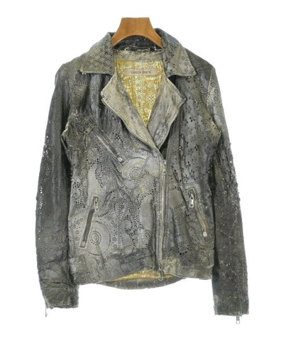 GIORGIO BRATO Motercycle Jackets