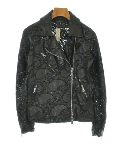 GIORGIO BRATO Motercycle Jackets