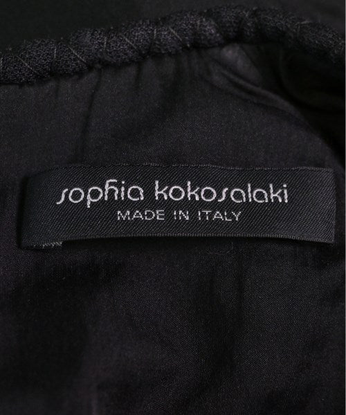 sophia kokosalaki Dresses