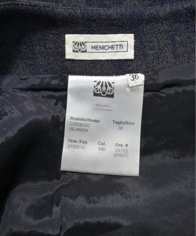 MENICHETTI Knee length skirts