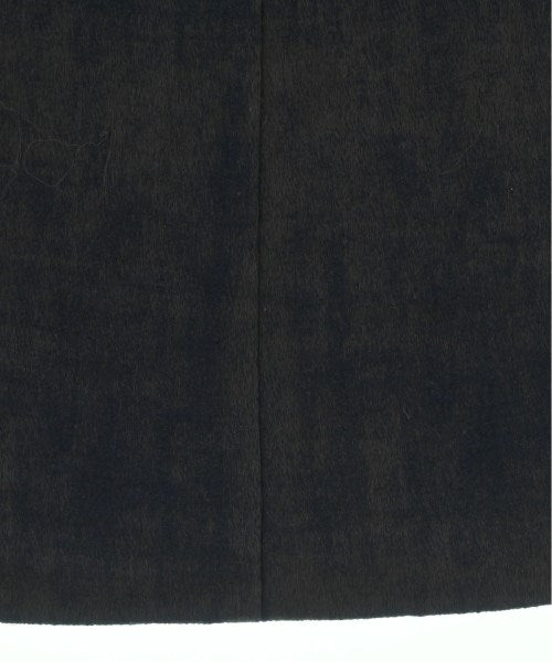 MENICHETTI Knee length skirts