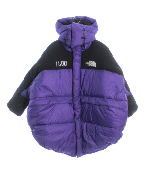 MM6 Down jackets/Vests