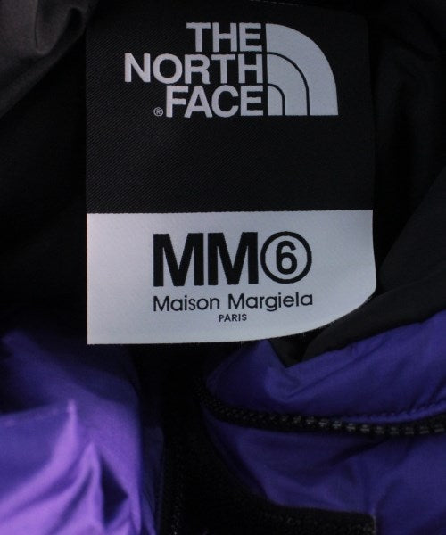 MM6 Down jackets/Vests